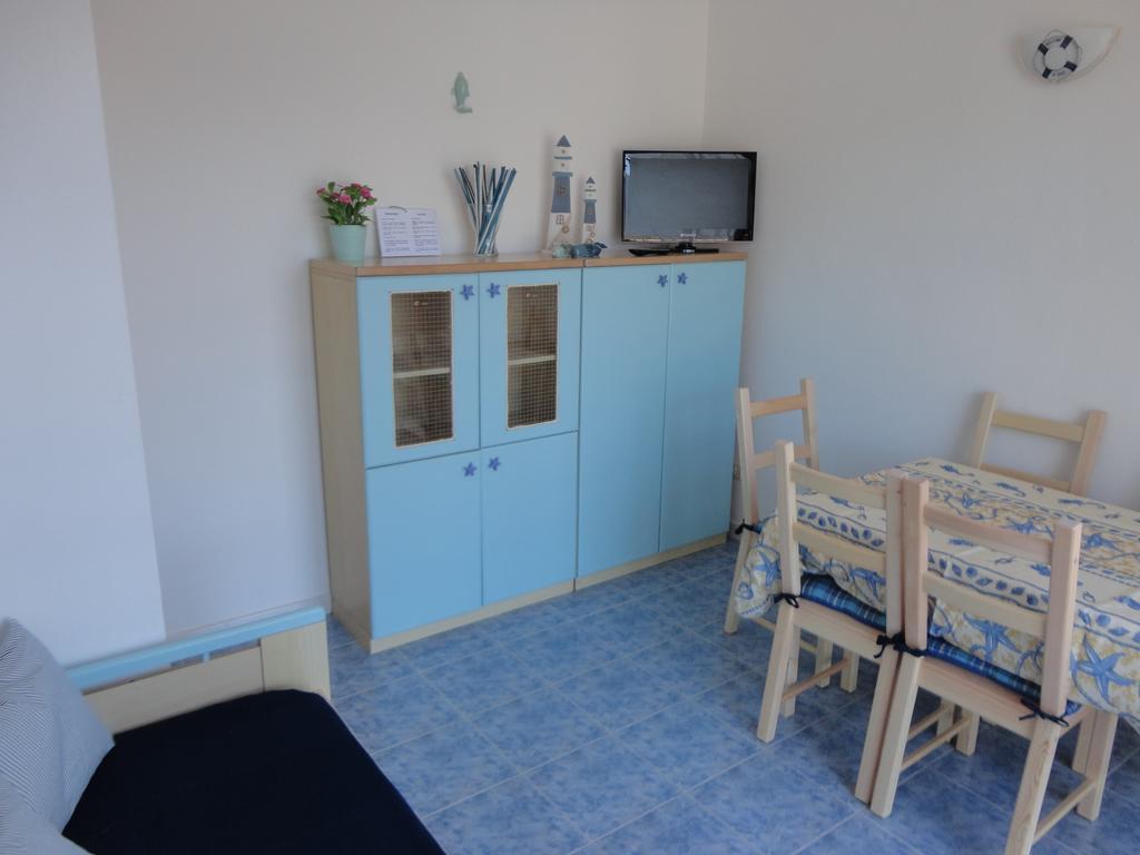 마리나디캄포 Casa Bellavista 아파트 외부 사진